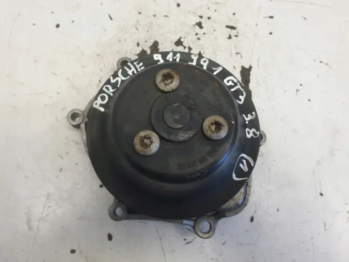 Porsche 911 991 GT3 3.8 POMPA WODY 9A1.106.248.00