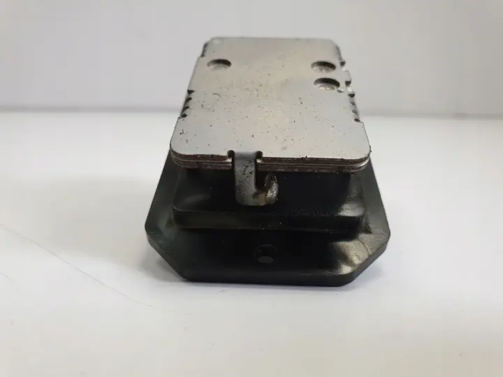 Suzuki SX4 REZYSTOR DMUCHAWY Opornik nawiewu