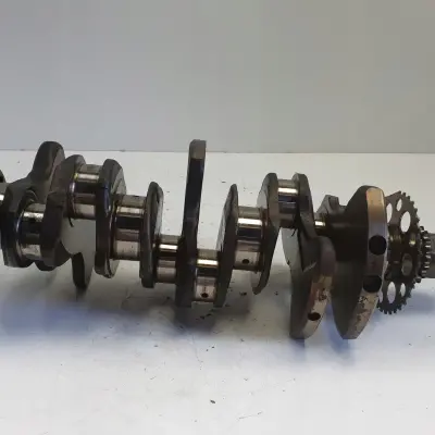 Lexus IS 250 2.5 V6 WAŁ KORBOWY K1