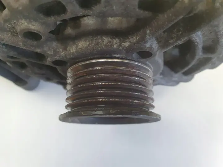 Mini One R50 R53 1.6 16V ALTERNATOR 110A bosch 0124325158