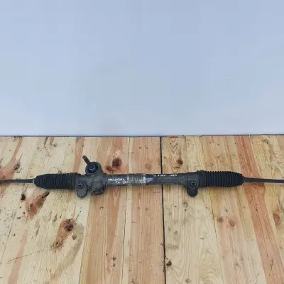 Opel Corsa D PRZEKŁADNIA MAGLOWNICA europa