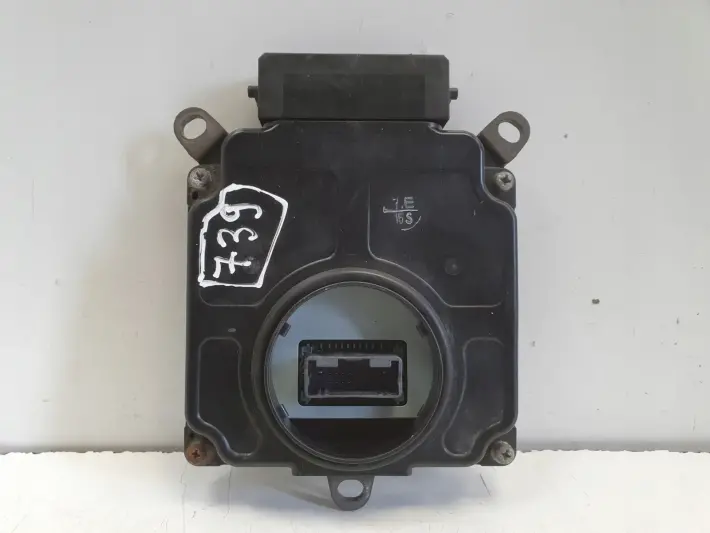 Toyota Camry 8 VIII PRZETWORNICA LAMPY Moduł LED Lewy 89907-33220