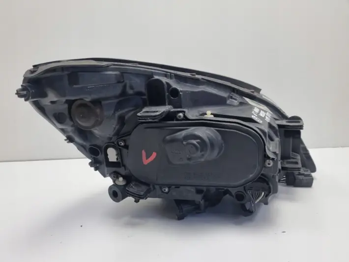 Volvo V60 S60 II PRZEDNIA LAMPA LEWA lewy przód XENON 31299990