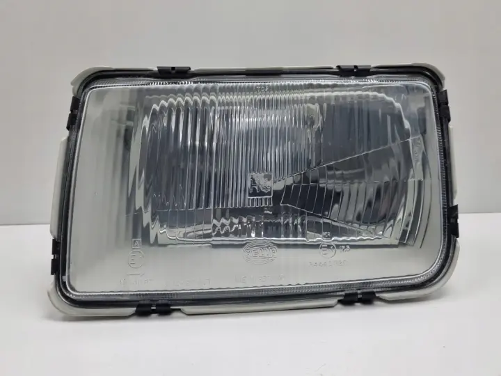 Ford Sierra 82-90r PRZEDNIA LAMPA LEWA LEWY PRZÓD nowa europa