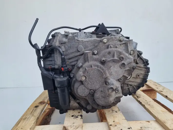 Ford C-Max II 2.0 TDCI AUTOMATYCZNA SKRZYNIA BIEGÓW automat AV9R7000BB