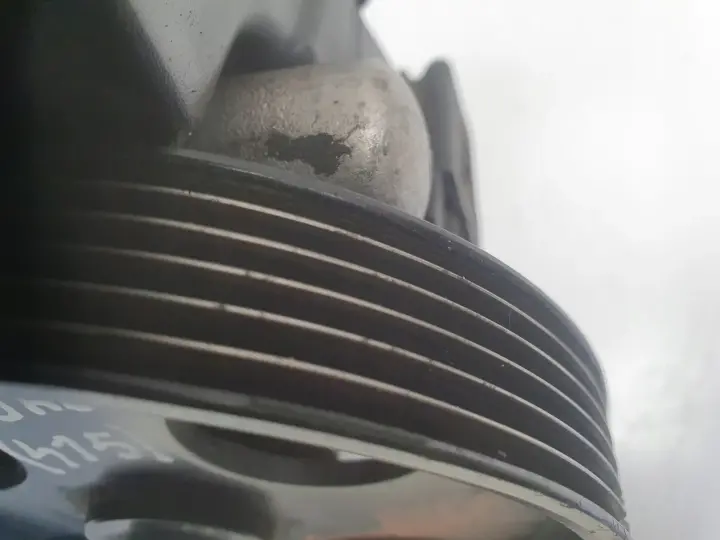 Peugeot 206 1.4 i POMPA WSPOMAGANIA 9632252880