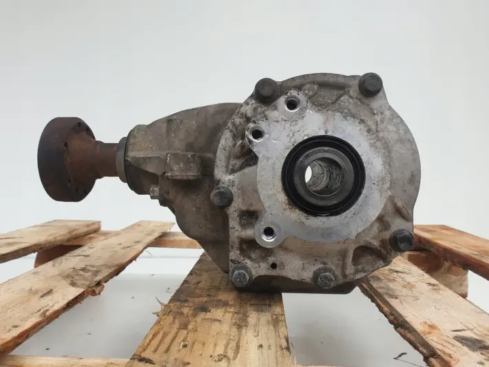 Land Rover Freelander II 2.2 TD4 REDUKTOR SKRZYNI BIEGÓW 6G9N-7L486-CF