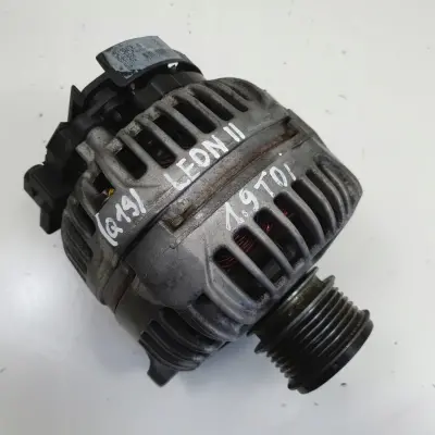 Seat Leon II 1.9 TDI ALTERNATOR Bosch