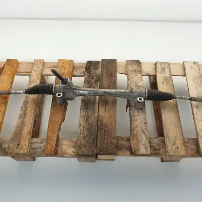 Toyota Corolla E21 MAGLOWNICA przekładnia EUROPA