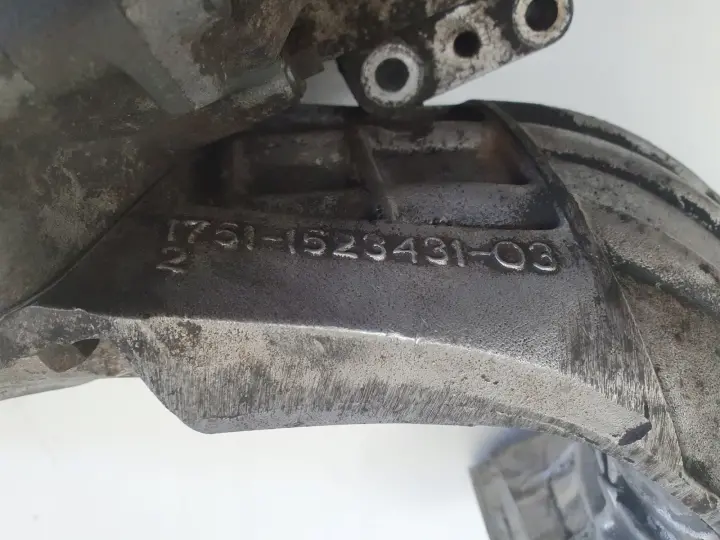 Mini Cooper S R50 R53 1.6 Kompresor KOMPRESOR DOŁADOWANIA W11B16A