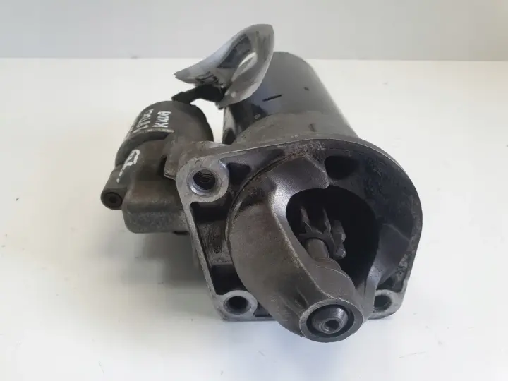 Ford Focus MK2 1.8 TDCI ROZRUSZNIK Bosch 0001109341 4M5T-11000-KD 112tyś