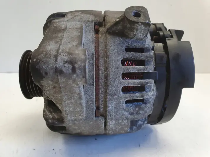 Opel Meriva A 1.6 16V ALTERNATOR 120A 0124425009 BOSCH