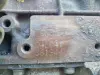 DÓŁ SILNIKA BLOK WAŁ TŁOKI KORBOWODY Ford Mondeo IV MK4 2.0 TDCI 140KM QXBA