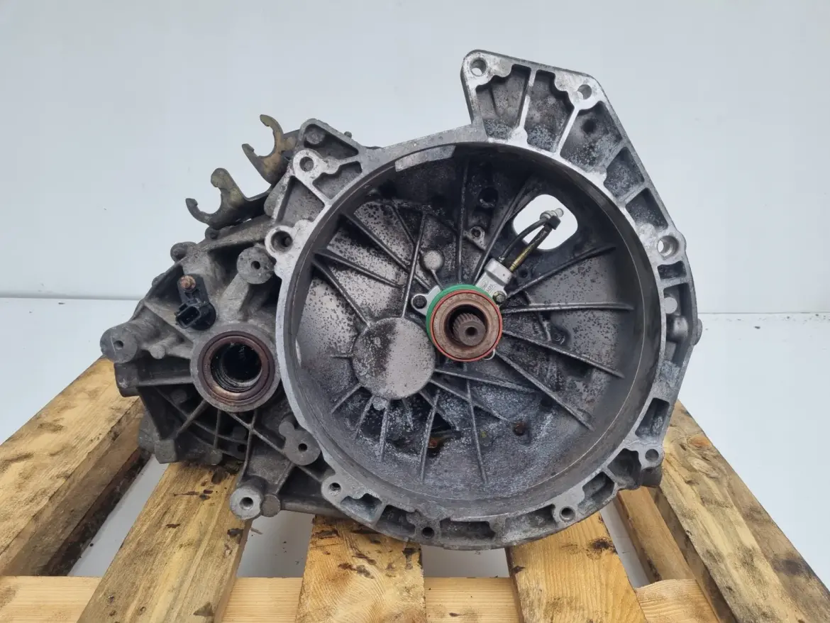 Ford Mondeo MK3 2.5 V6 SKRZYNIA BIEGÓW manualna 1S7R-7002-FB