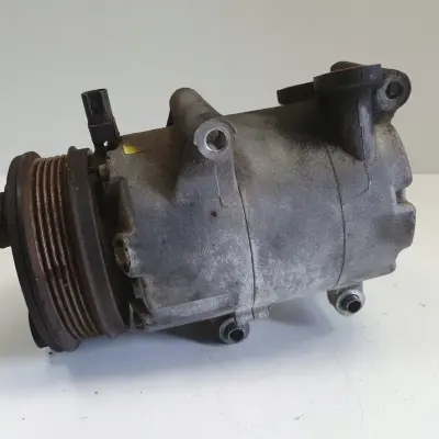 Ford C-Max 1.8 16V SPRĘŻARKA KLIMATYZACJI 6M5H-19D629-AD