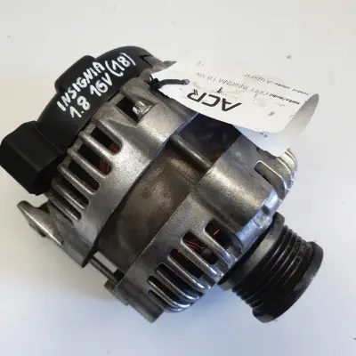 Opel Insignia 1.8 16V ALTERNATOR 13500577 BF 100A