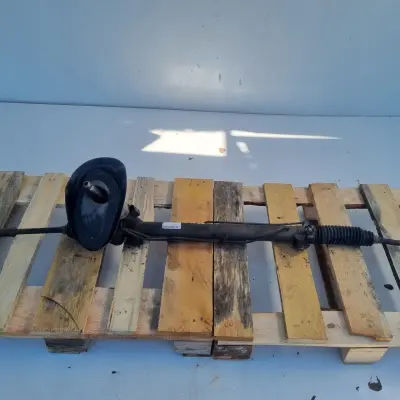 Volvo V60 S60 II MAGLOWNICA przekładnia kierownicza EUROPA 31280943