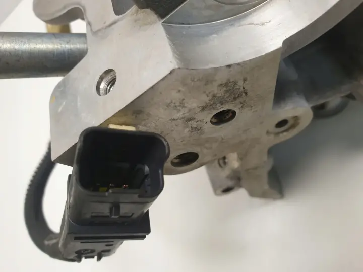 Land Rover Sport II 3.0 V6 LEWA GŁOWICA CYLINDRÓW