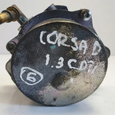 Opel Corsa D 1.3 CDTI POMPA VACUM wakum