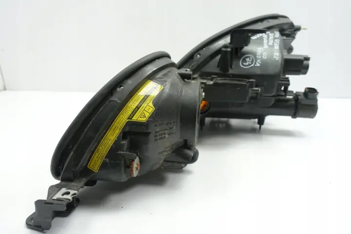 Lexus GS 300 GS300 II XENON PRZEDNIA LAMPA prawa