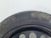 Volvo S80 V70 S60 I KOŁO DOJAZDOWE dojazdówka 125/80 R17 9209872