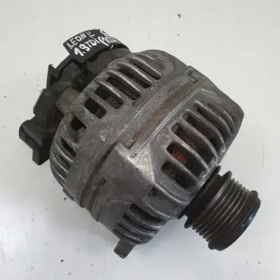 Seat Leon I 1.9 TDI ALTERNATOR bosch 028903028E 120A