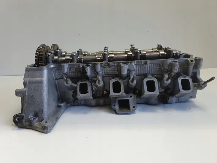 BMW E87 E90 E91 2.0 D M47 GŁOWICA CYLINDRÓW 778752106 7787521