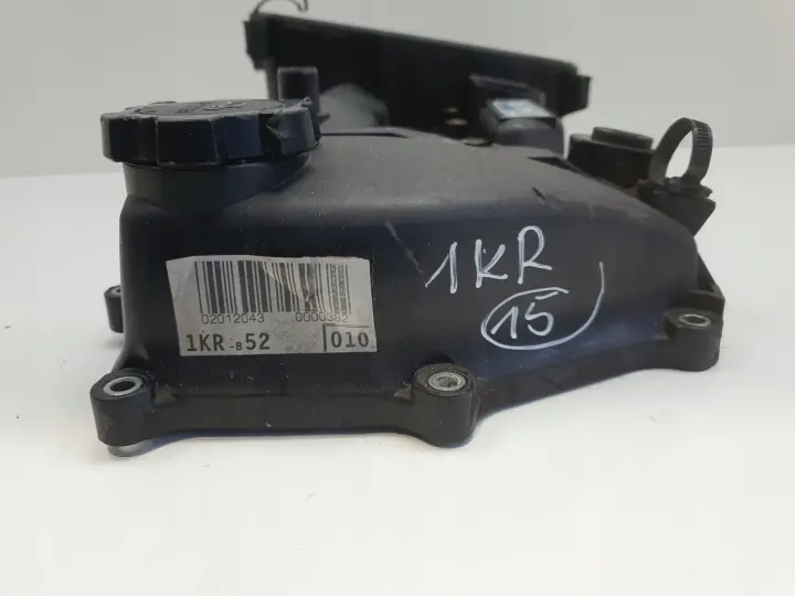 Toyota Aygo 1.0 12V POKRYWA ZAWORÓW 1KR