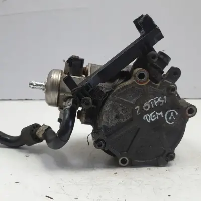 Audi A4 B9 2.0 TFSI POMPA VACUM wakum DEM DEMA