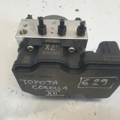 Toyota Corolla E21 POMPA ABS hamulcowa 44510-12600