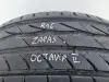 Skoda Octavia II KOŁO ZAPASOWE zapas FELGA 205/55 R16 1Z0601025T 5x112