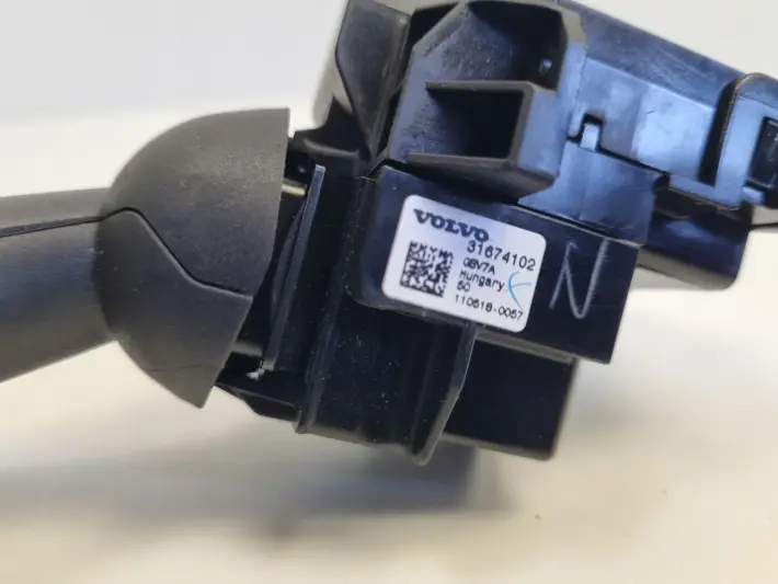 Volvo XC90 II XC60 II MANETKA KIERUNKOWSKAZÓW Przełącznik świateł 31674102