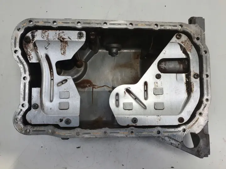 VW Golf IV 2.3 V5 MISKA OLEJOWA oleju 066103603M