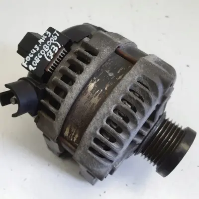 Ford Focus MK3 1.0 EcoBoost ALTERNATOR