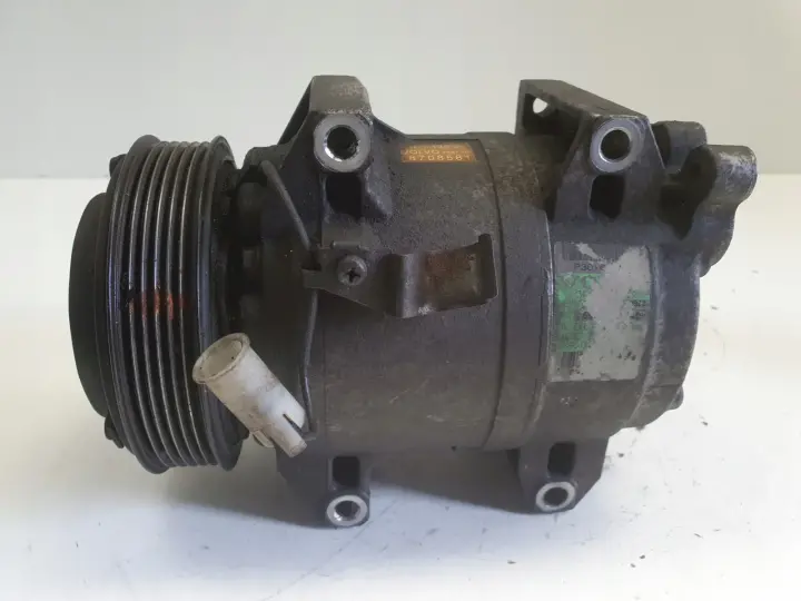 Volvo S60 I V70 II 2.4 2.4 T SPRĘŻARKA KLIMATYZACJI pompa 8708581