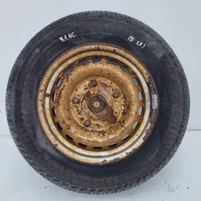 Transit Custom KOŁO ZAPASOWE Zapas felga 215/65 R16C 5x160 BK21-1007-DA