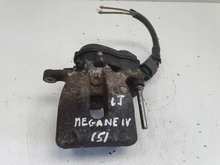 Renault Megane IV TYLNY ZACISK HAMULCOWY lewy tył 440102370R