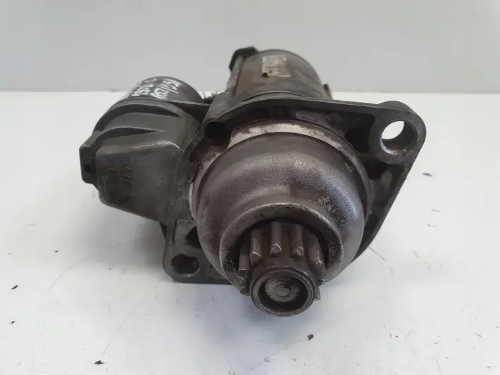Audi A3 8L Golf IV 1.9 TDI ROZRUSZNIK valeo 02A911024B D7RS30