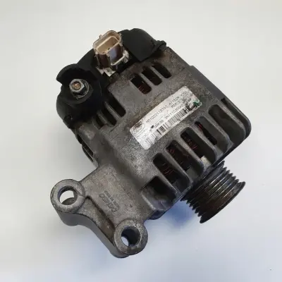 Ford Focus MK2 1.6 16V ALTERNATOR MS1022118353 3N1110300AD 105A
