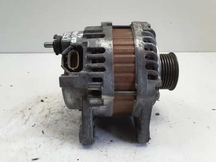 Nissan Qashqai J10 1.6 16V ALTERNATOR 23100BC00A 120A