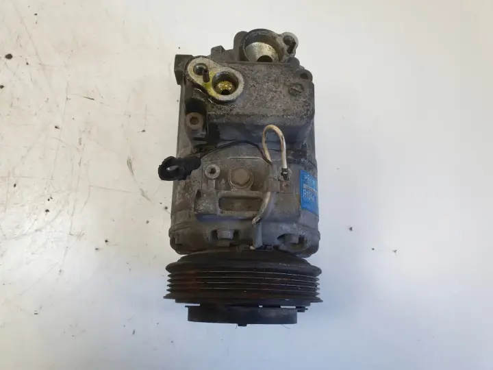 Land Rover Freelander 2.0 TD4 SPRĘŻARKA KLIMATYZACJI pompa JPB500120