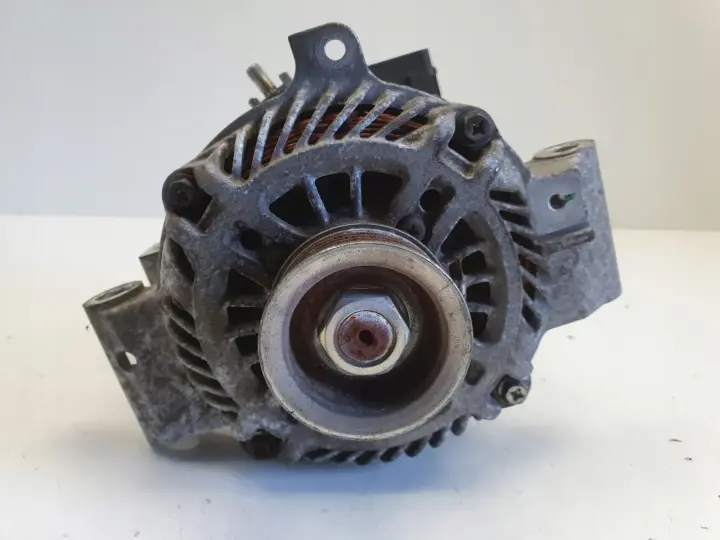 Mazda 6 II GH 2.0 16V Disi ALTERNATOR A2TJ0391C 100A