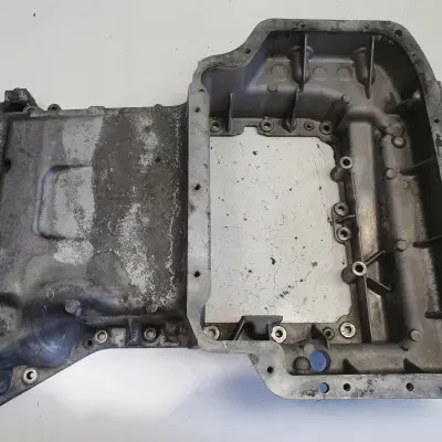 Mercedes Sprinter 906 2.2 CDI PODSTAWA MISKI OLEJOWEJ miska A6510141402