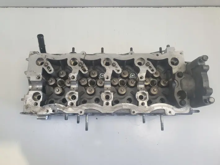 Opel Antara Captiva 2.0 VCDI GŁOWICA CYLINDRÓW 96440132