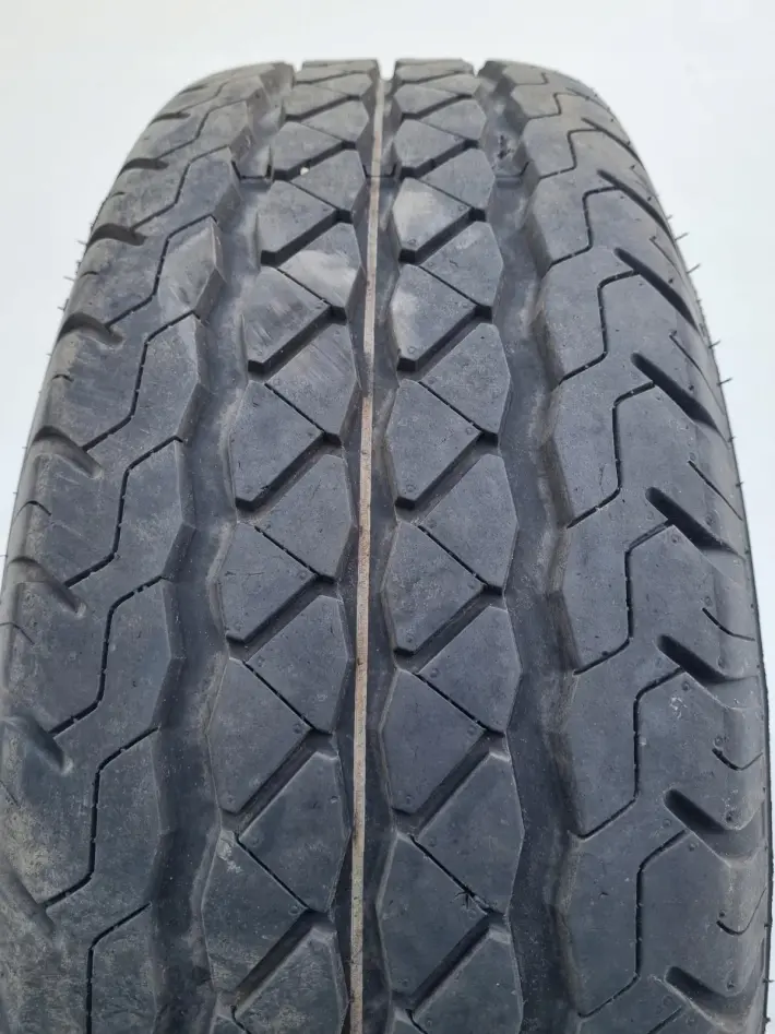 Nissan Cabstar FELGA STALOWA KOŁO 15 cali 225/70 R15 R15C 40300G4900 5X170