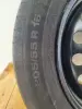 Renault Megane Scenic III KOŁO ZAPASOWE Zapas felga 205/55 R16 4x100 ET49