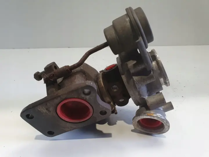 Volvo S80 2.8 T6 TURBOSPRĘŻARKA turbo 9471563 49131-05001