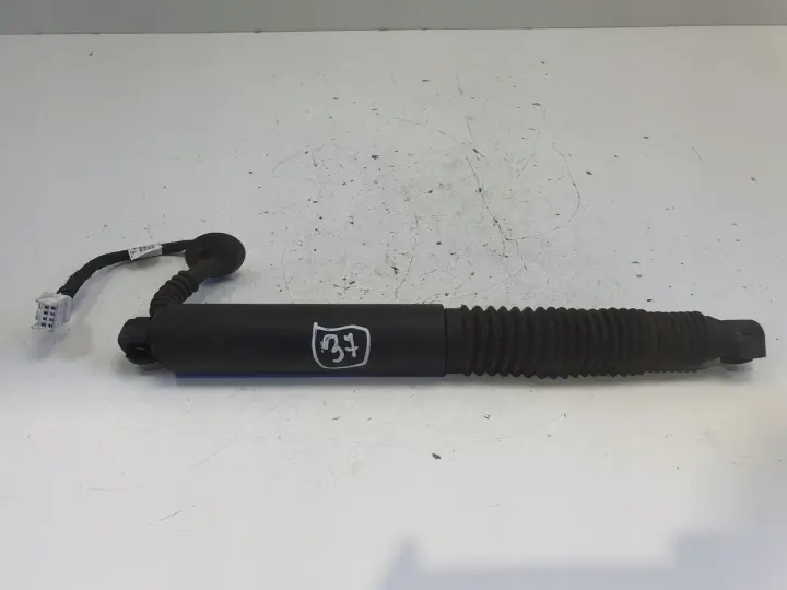 Tesla Model 3 III ELEKTRYCZNY SIŁOWNIK KLAPY BAGAŻNIKA Teleskop 1551488