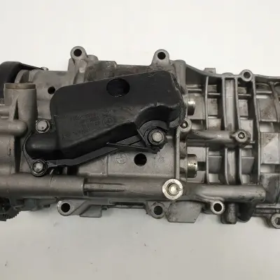 BMW E90 E91 2.0 D POMPA OLEJU olejowa 7793754