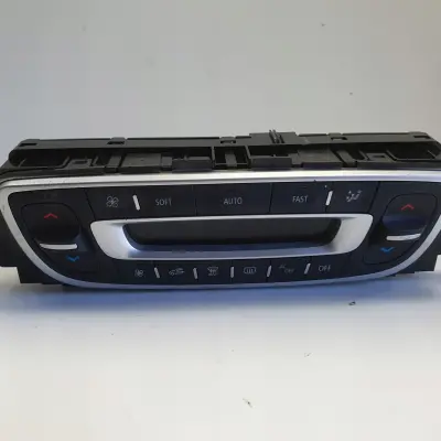 Renault Megane III Scenic III PANEL KLIMATYZACJI Nawiewu 275103596R